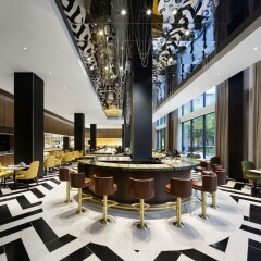 Отель Fairmont The Queen Elizabeth Канада, Монреаль - отзывы, цены и фото номеров - забронировать отель Fairmont The Queen Elizabeth онлайн фото 3