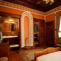 Hotel Residence Hebros комната для гостей фото 4