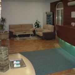 Отель Hostal Jerez фото 10