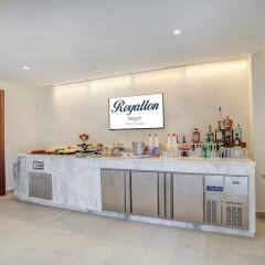 Отель Royalton Negril Resort & Spa - All Inclusive удобства в номере