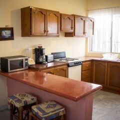 Отель Villa Diamante в номере фото 2