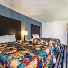 Hotel Ardmore in Ardmore, United States of America from 55$, photos, reviews - zenhotels.com guestroom photo 4