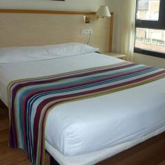 Hotel Ezeiza удобства в номере