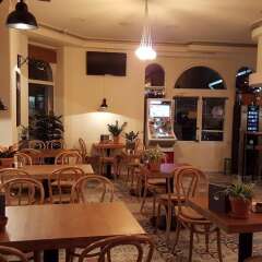Отель Hostal Socaire питание