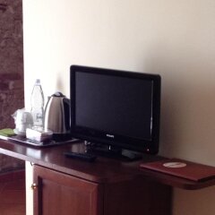 Отель Agriturismo La Casa Di Botro Ботричелло удобства в номере