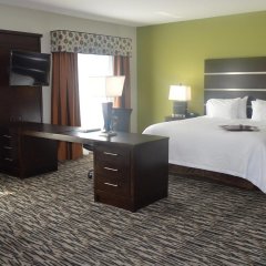 Hampton Inn Foley in Foley, United States of America from 237$, photos, reviews - zenhotels.com room amenities