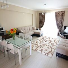 Отель Diana Residence комната для гостей