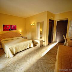Hotel Barbato комната для гостей фото 2