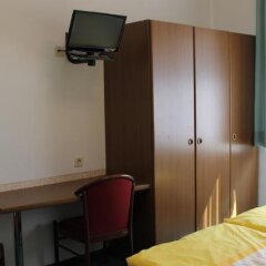 Hotel Engelbertz удобства в номере фото 2