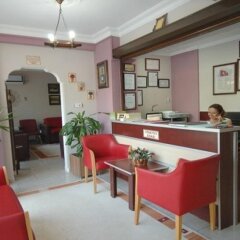 Canakkale Kampus Pansiyon Турция, Канаккале - отзывы, цены и фото номеров - забронировать отель Canakkale Kampus Pansiyon онлайн интерьер отеля фото 3