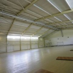 Отель Tsaghkadzor General Sport Complex Hotel Армения, Цахкадзор - отзывы, цены и фото номеров - забронировать отель Tsaghkadzor General Sport Complex Hotel онлайн фитнесс-зал фото 2