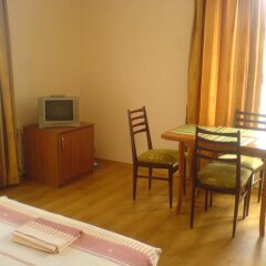 Отель Guest House Ekaterina Болгария, Равда - отзывы, цены и фото номеров - забронировать отель Guest House Ekaterina онлайн комната для гостей фото 3