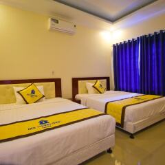 Dai Thanh Phuc Hotel Хайфон комната для гостей фото 5