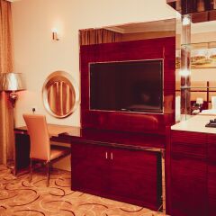 Al Salam Grand Hotel-Sharjah удобства в номере