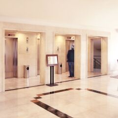 Jerusalem Gardens Hotel & Spa Израиль, Иерусалим - 8 отзывов об отеле, цены и фото номеров - забронировать отель Jerusalem Gardens Hotel & Spa онлайн интерьер отеля фото 2