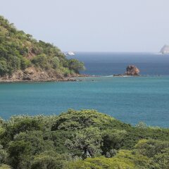 Отель W Costa Rica - Reserva Conchal пляж фото 2