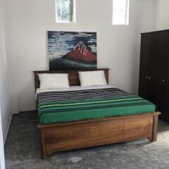 Отель Yoho Elephant Villa Galle Guest House детские мероприятия