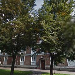 Отель Apartament Przytulny OLD TOWN Korzenna Гданьск
