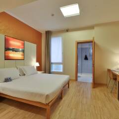 Best Western Plus Hotel Bologna комната для гостей фото 3