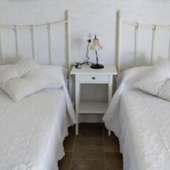 Hotel Rural Hoyo Bautista сауна