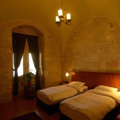 St. Georges Cathedral Pilgrim Guesthouse in Jerusalem, Israel from 149$, photos, reviews - zenhotels.com guestroom photo 5