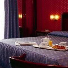 Отель iH Hotels Milano Bocconi