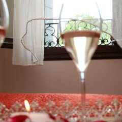 Отель Locanda Da Piero Италия, Мирано - отзывы, цены и фото номеров - забронировать отель Locanda Da Piero онлайн в номере
