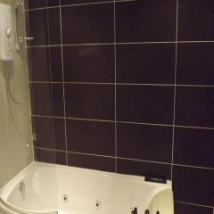 Glazert Country House Hotel спа