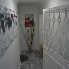 Loren Hotel Suites Турция, Стамбул - отзывы, цены и фото номеров - забронировать отель Loren Hotel Suites онлайн фото 6