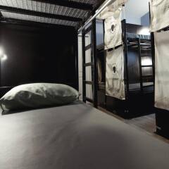 Отель Counting Sheep Hostel Таиланд, Бангкок - 1 отзыв об отеле, цены и фото номеров - забронировать отель Counting Sheep Hostel онлайн комната для гостей фото 3