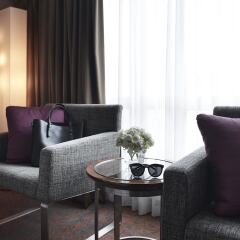 Отель Pullman Hanoi Ханой интерьер отеля фото 3