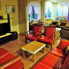 Select Apart Hotel спа