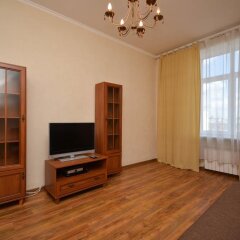 Апартаменты Dream House Apartment Tverskaya 15 комната для гостей фото 4