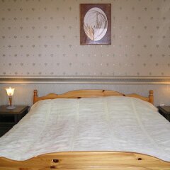 Отель Guest House Kibela Болгария, Балчик - отзывы, цены и фото номеров - забронировать отель Guest House Kibela онлайн комната для гостей