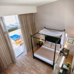 San Nicolas Resort Hotel in Lefkada, Greece from 189$, photos, reviews - zenhotels.com room amenities