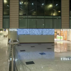 Отель Airhotel Express Москва помещение для мероприятий фото 2