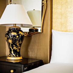 Prince de Galles, a Luxury Collection hotel, Paris удобства в номере фото 2
