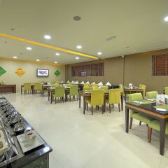 Al Khoory Hotel Apartments
