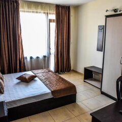 Отель Dimitur Jekov Guest House Аврен комната для гостей фото 5