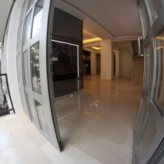 Elite Marmara Bosphorus Suites Турция, Стамбул - 2 отзыва об отеле, цены и фото номеров - забронировать отель Elite Marmara Bosphorus Suites онлайн балкон