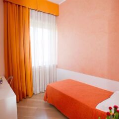 Hotel Fiera Congressi комната для гостей фото 3