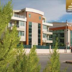 Address Residence Luxury Suite Hotel Турция, Анталья - отзывы, цены и фото номеров - забронировать отель Address Residence Luxury Suite Hotel онлайн фото 8