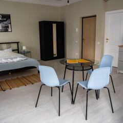 CHO Hotel Казань удобства в номере