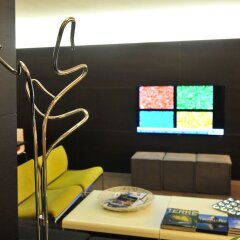 Отель Design Hotel F6 Швейцария, Женева - отзывы, цены и фото номеров - забронировать отель Design Hotel F6 онлайн детские мероприятия фото 2