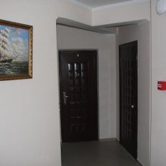Гостиница Azat Guest House в Анапе отзывы, цены и фото номеров - забронировать гостиницу Azat Guest House онлайн Анапа интерьер отеля фото 2