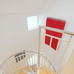 Апартаменты Brighton Getaways - Artist Studio интерьер отеля фото 3