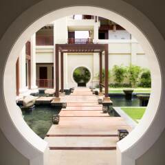 Отель The Ritz-Carlton Sanya, Yalong Bay фото 10