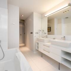 Отель EMPIRENT Rose Apartments Чехия, Прага - отзывы, цены и фото номеров - забронировать отель EMPIRENT Rose Apartments онлайн фото 11