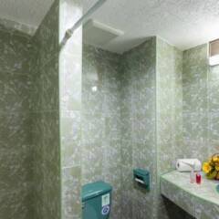 Отель Simple Boutique SeaBreeze сауна