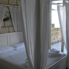 Отель CapoSperone Resort Италия, Пальми - отзывы, цены и фото номеров - забронировать отель CapoSperone Resort онлайн комната для гостей фото 4